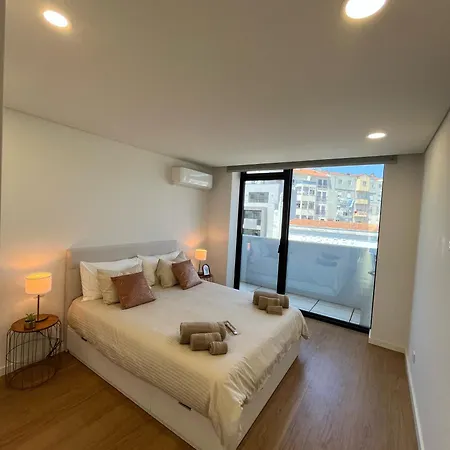 Avenue Apartamento *