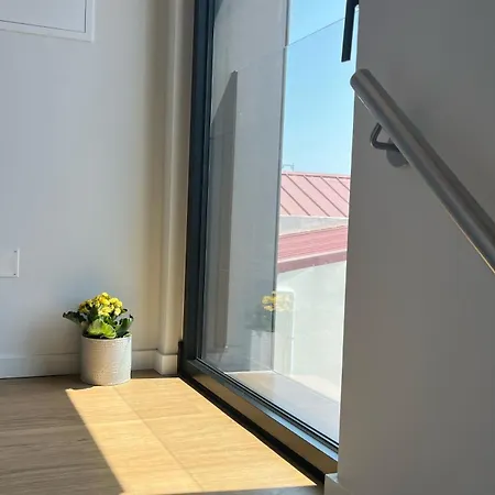 Avenue Apartment Aveiro