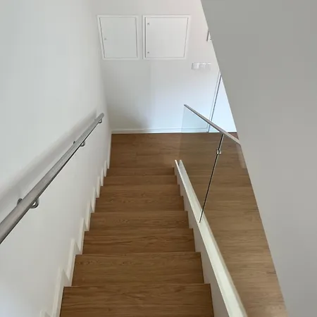Avenue Apartment