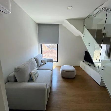 Apartment Avenue