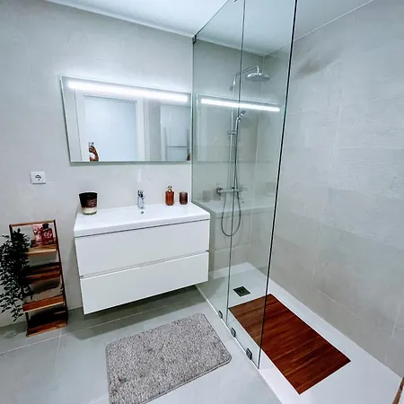 Apartment Avenue Aveiro