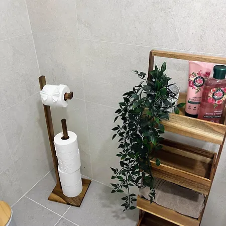 Avenue Apartment Aveiro