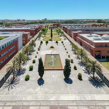 Apartment Avenue *